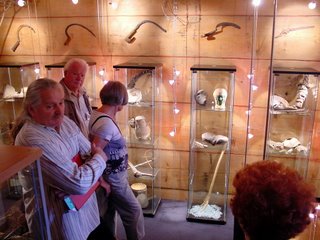 Bild zu Turisede-Museum