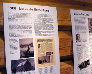 Bild zu Turisede-Museum