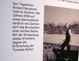 Bild zu Turisede-Museum