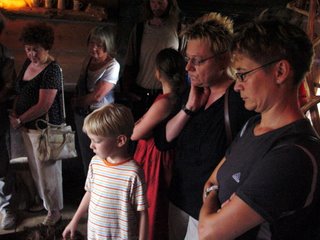 Bild zu Turisede-Museum