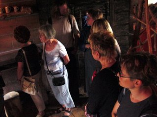 Bild zu Turisede-Museum