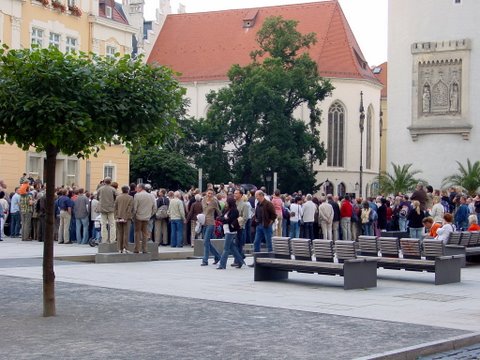 Bild zu ViaThea in Grlitz am 3. August 2007
