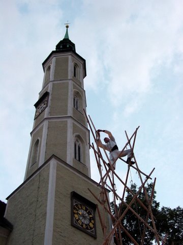 Bild zu ViaThea in Grlitz am 3. August 2007