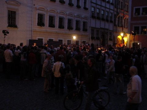 Bild zu ViaThea - Grlitz am 4. August 2007