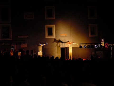 Bild zu ViaThea - Grlitz am 4. August 2007