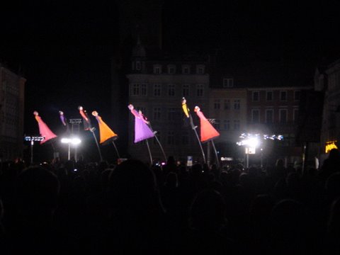 Bild zu ViaThea - Grlitz am 4. August 2007