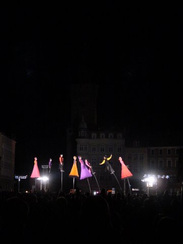Bild zu ViaThea - Grlitz am 4. August 2007