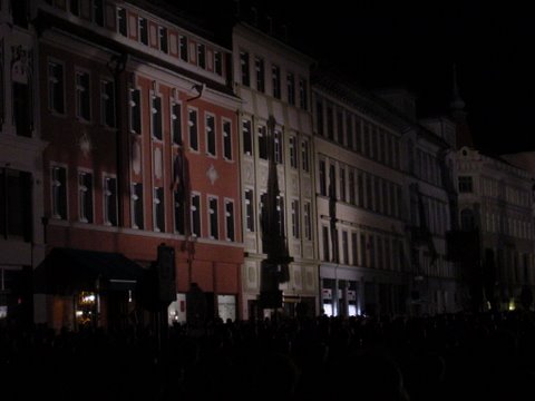 Bild zu ViaThea - Grlitz am 4. August 2007