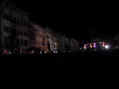 Bild zu ViaThea - Grlitz am 4. August 2007