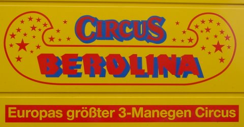 Bild zu Elephanten auf dem Zittauer Marktplatz