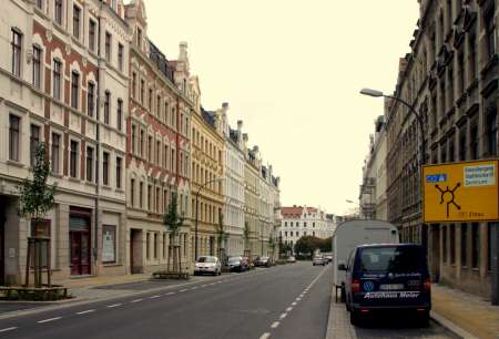 Bild zu Sieben Monate Schnheitskur fr die alte Dame