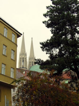 Bild zu Was macht eine Stadt lebenswert?