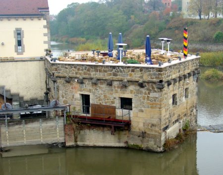 Bild zu Was macht eine Stadt lebenswert?
