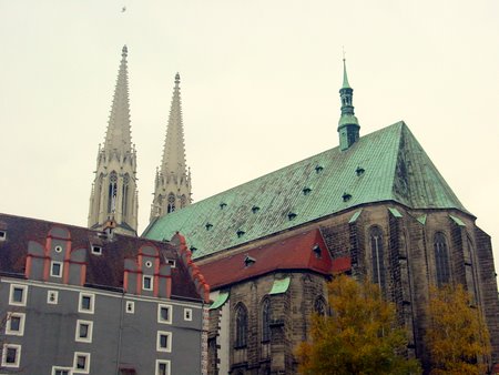 Bild zu Was macht eine Stadt lebenswert?