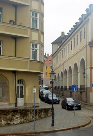 Bild zu Was macht eine Stadt lebenswert?