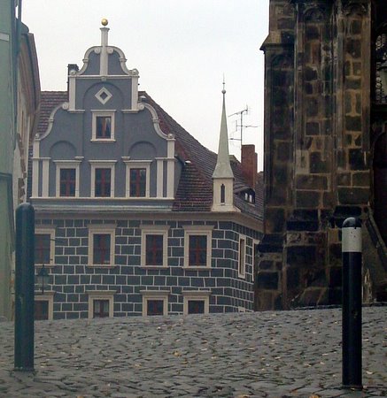 Bild zu Was macht eine Stadt lebenswert?