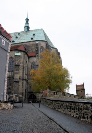 Bild zu Was macht eine Stadt lebenswert?