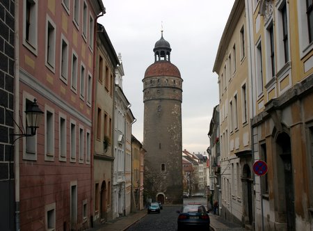 Bild zu Was macht eine Stadt lebenswert?