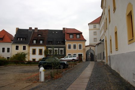 Bild zu Was macht eine Stadt lebenswert?