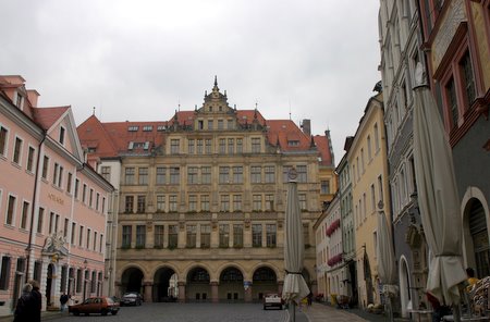 Bild zu Was macht eine Stadt lebenswert?