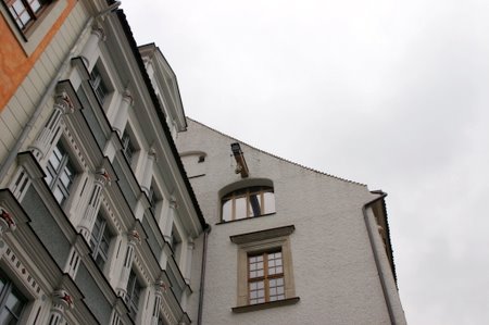 Bild zu Was macht eine Stadt lebenswert?