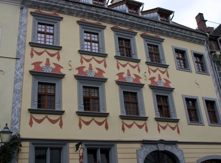 Bild zu Was macht eine Stadt lebenswert?