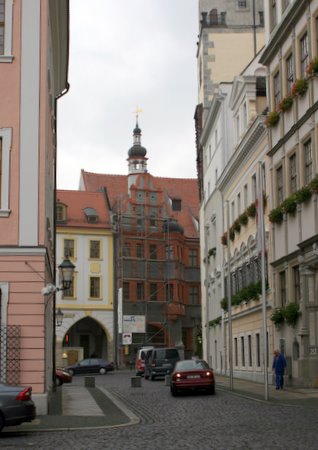 Bild zu Was macht eine Stadt lebenswert?