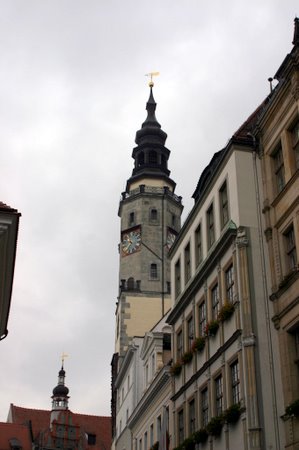 Bild zu Was macht eine Stadt lebenswert?