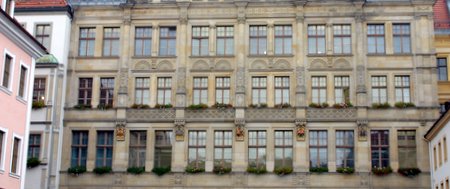 Bild zu Was macht eine Stadt lebenswert?