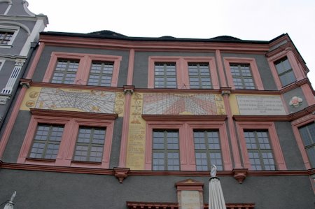 Bild zu Was macht eine Stadt lebenswert?