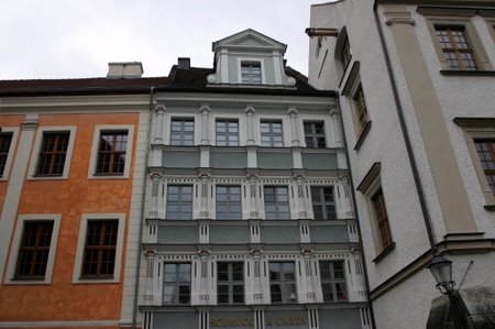 Bild zu Was macht eine Stadt lebenswert?