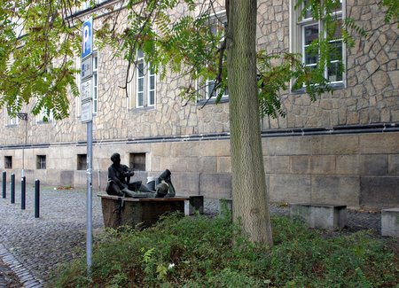 Bild zu Was macht eine Stadt lebenswert?