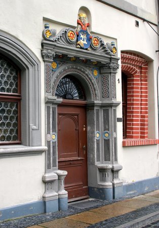 Bild zu Was macht eine Stadt lebenswert?