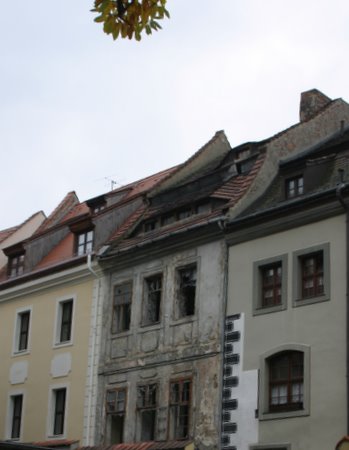 Bild zu Was macht eine Stadt lebenswert?