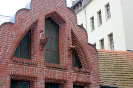 Bild zu Was macht eine Stadt lebenswert?