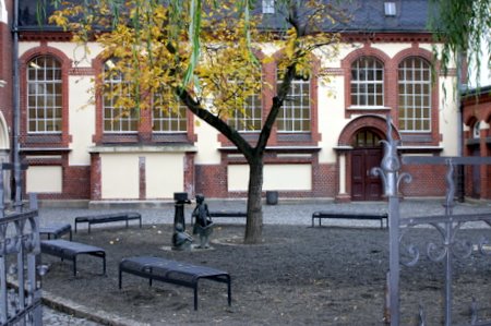 Bild zu Was macht eine Stadt lebenswert?