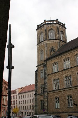 Bild zu Was macht eine Stadt lebenswert?