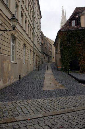 Bild zu Was macht eine Stadt lebenswert?