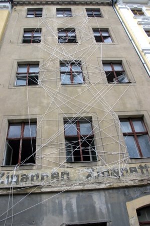 Bild zu Was macht eine Stadt lebenswert?