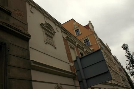 Bild zu Was macht eine Stadt lebenswert?