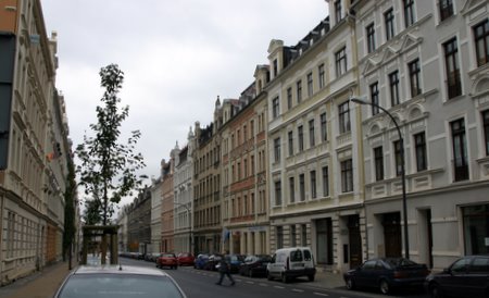 Bild zu Was macht eine Stadt lebenswert?