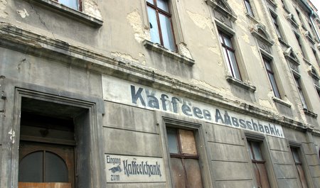 Bild zu Was macht eine Stadt lebenswert?