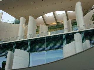 Bild zu Im Bundeskanzleramt