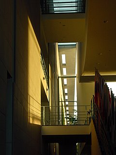 Bild zu Im Bundeskanzleramt