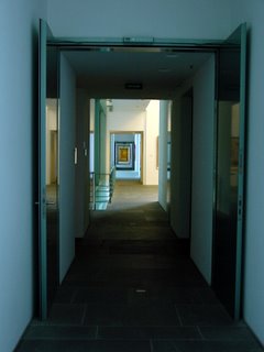 Bild zu Im Bundeskanzleramt