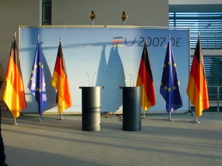 Bild zu Im Bundeskanzleramt