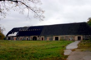 Wasserschloss Tauchritz