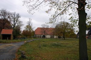 Wasserschloss Tauchritz