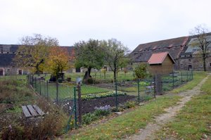Bild zu Wasserschloss Tauchritz