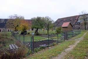 Wasserschloss Tauchritz